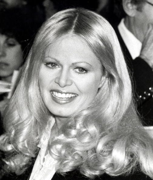 Picture of Sally Struthers