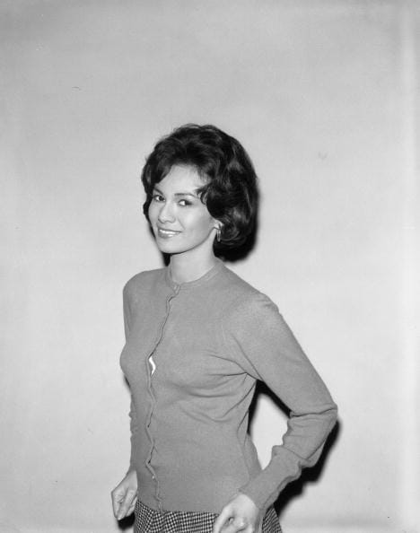 Barbara Luna picture