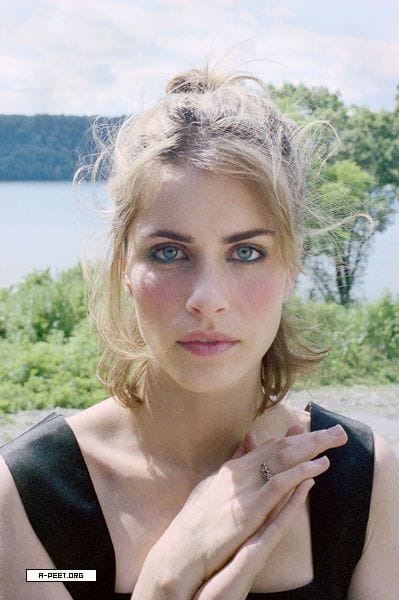 Picture of Amanda Peet