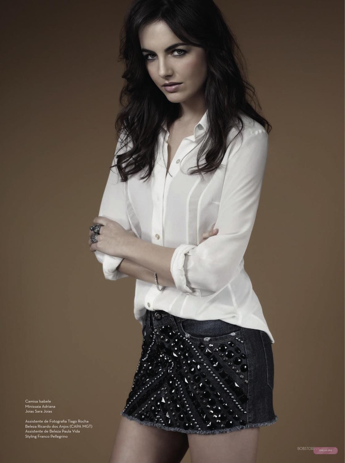 Camilla Belle Camilla Belle
