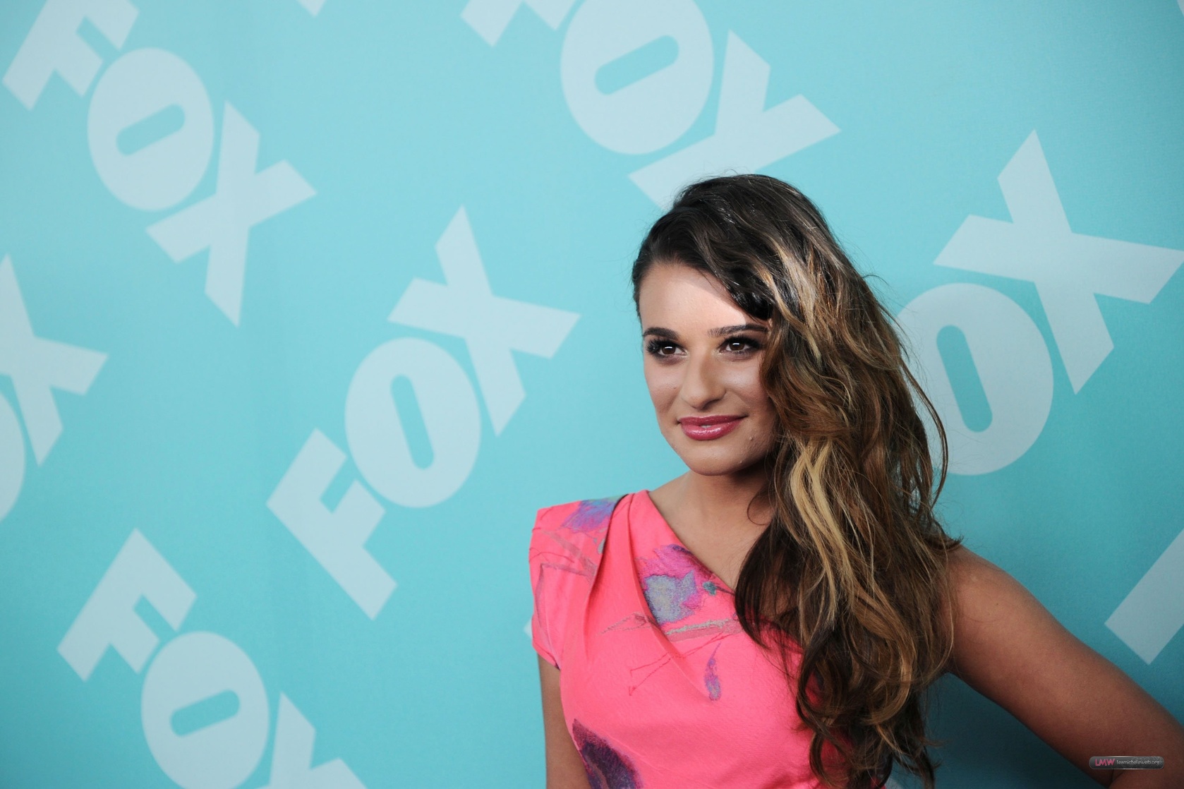 Lea Michele
