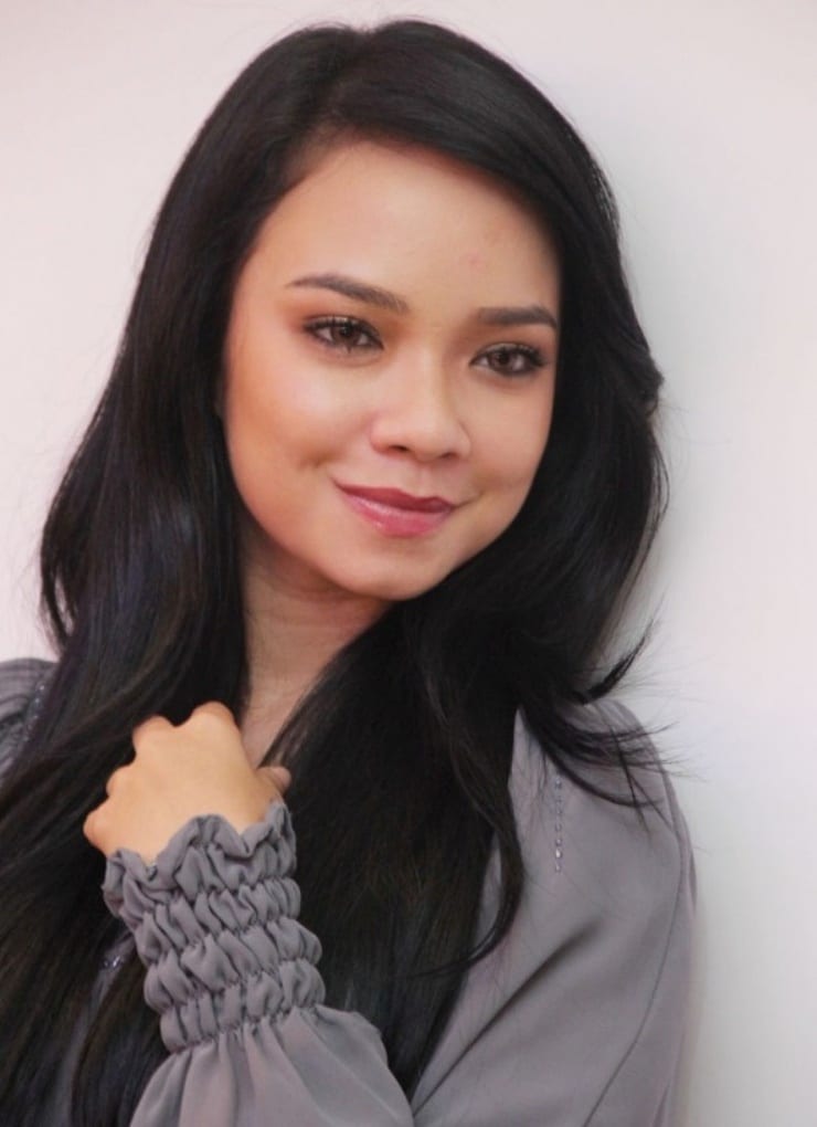 Picture of Nora Danish