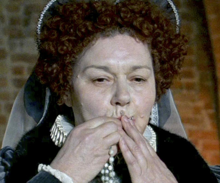 Picture of Elizabeth I