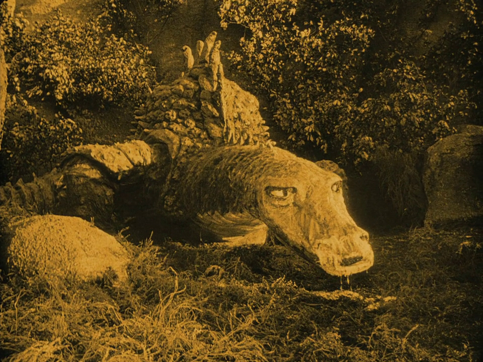 Die Nibelungen: Siegfried