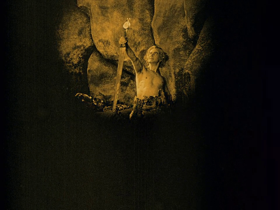 Die Nibelungen: Siegfried