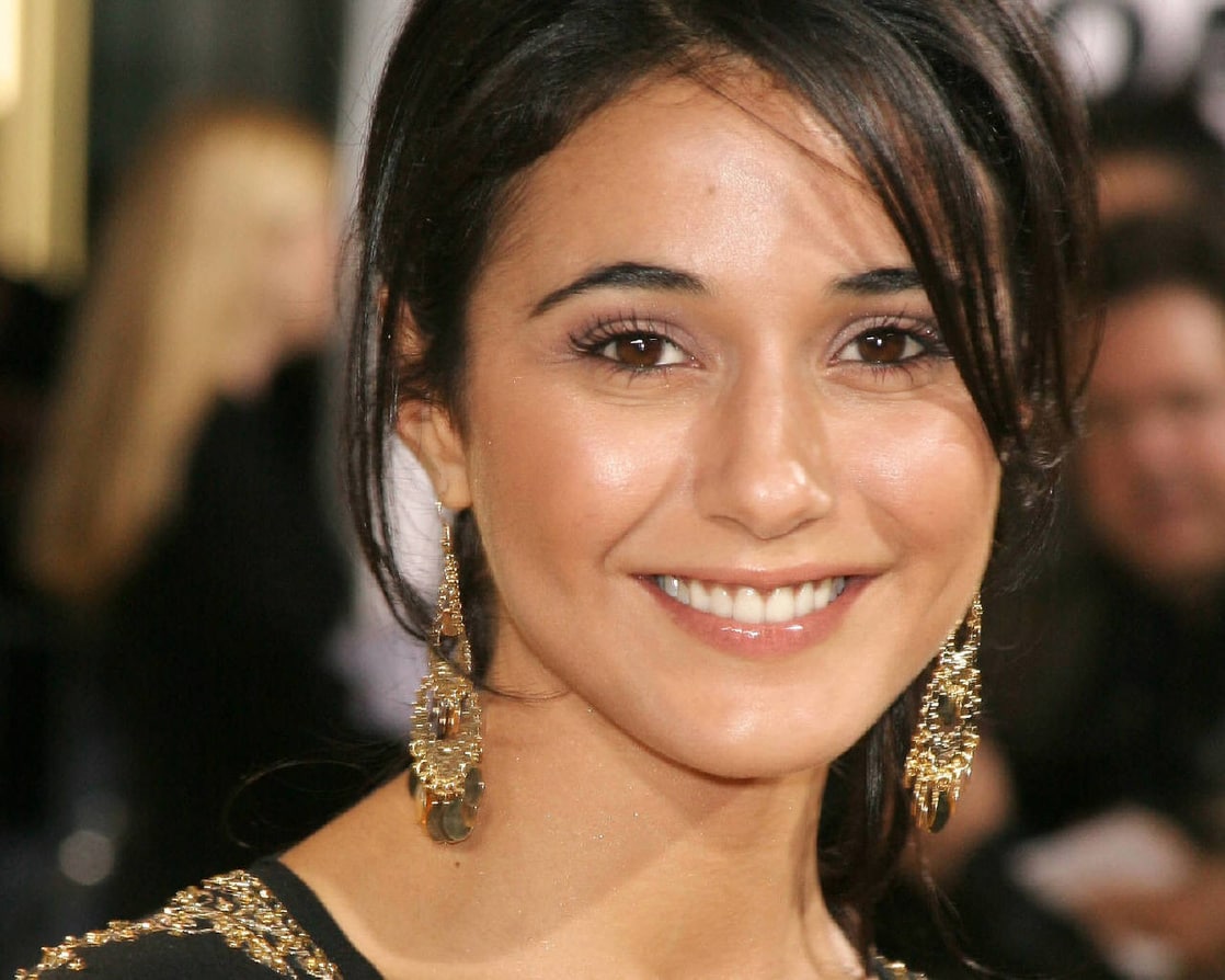 Emmanuelle Chriqui