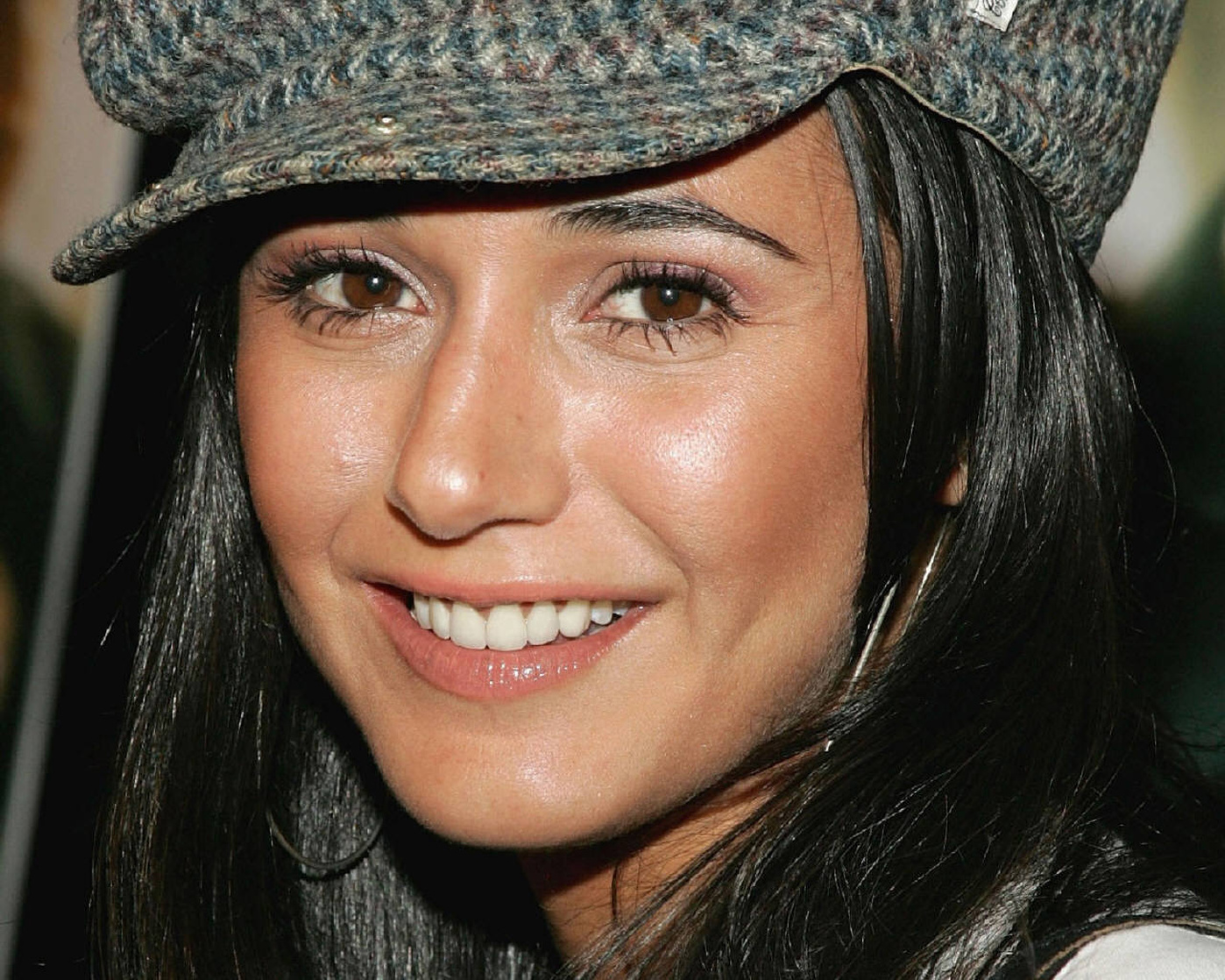 Emmanuelle Chriqui Emmanuelle Chriqui