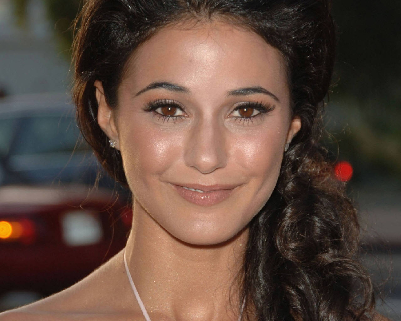 Emmanuelle Chriqui