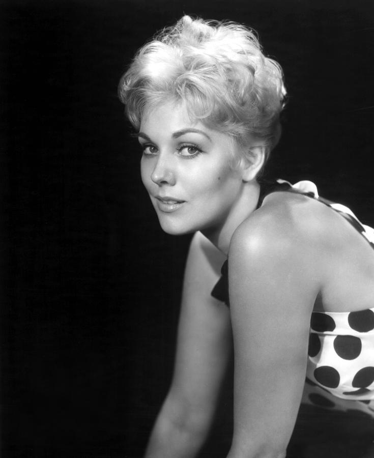 Image of Kim Novak
