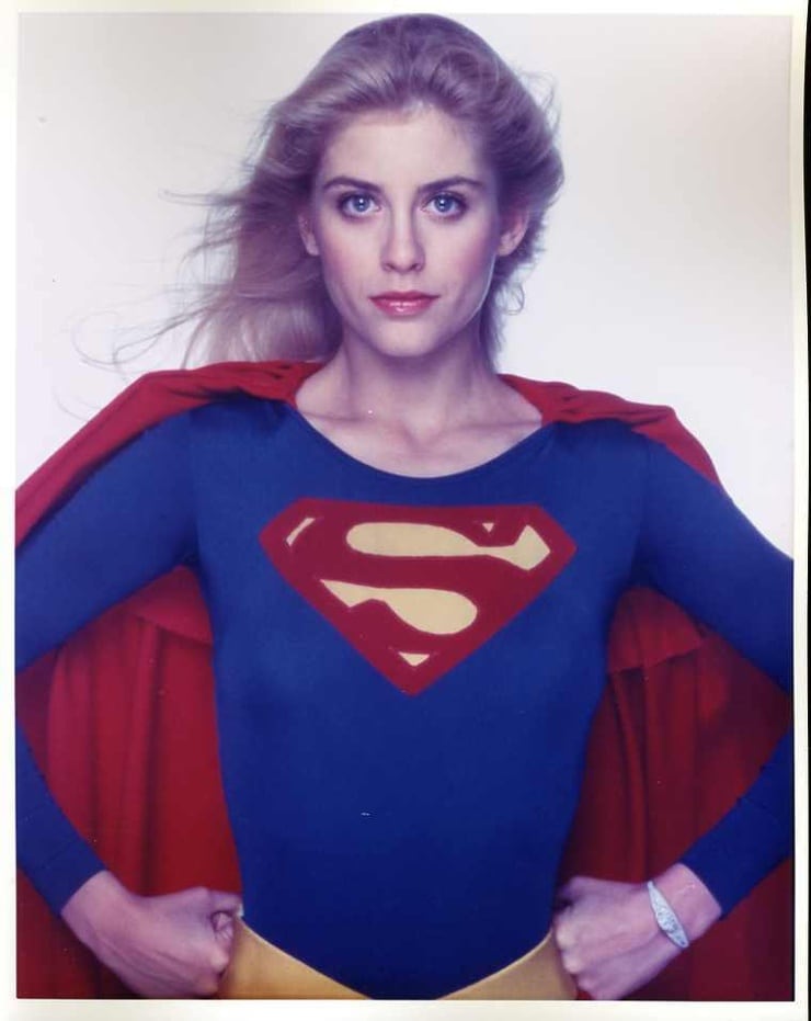 Picture of Helen Slater