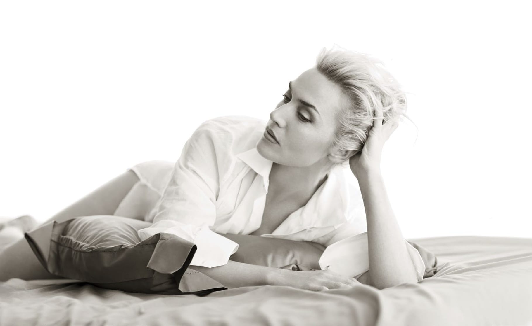 Kate Winslet