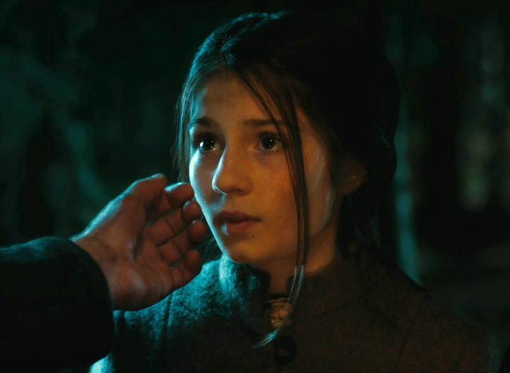 Picture of Alea Sophia Boudodimos