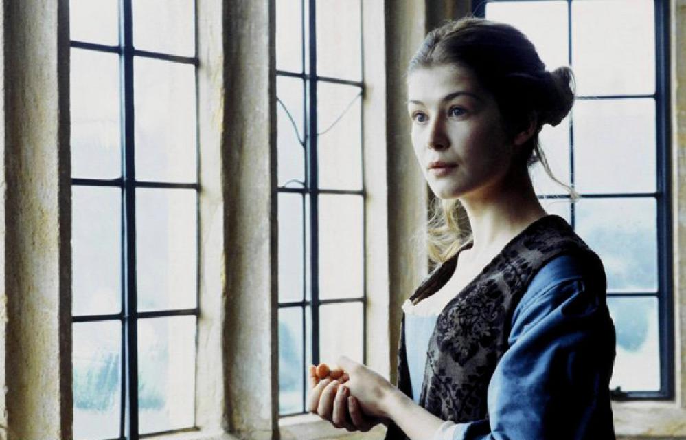 The Libertine (2004) The Libertine (2004)