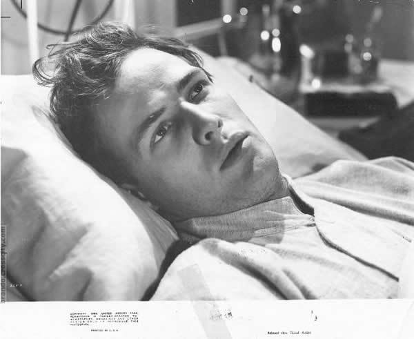 Picture of Marlon Brando