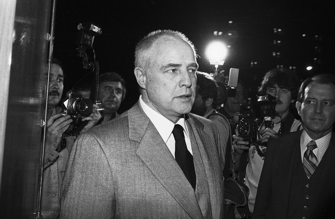 Marlon Brando