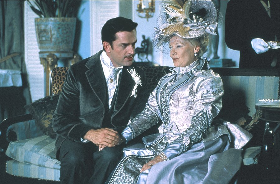 The Importance of Being Earnest The Importance of Being Earnest