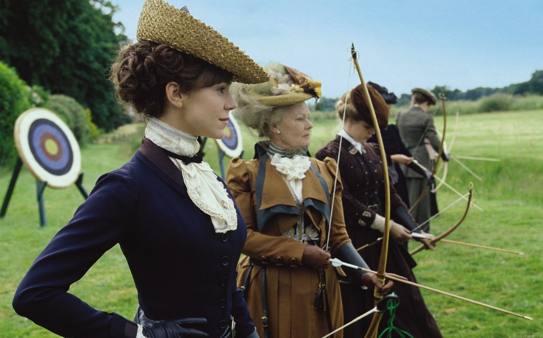The Importance of Being Earnest