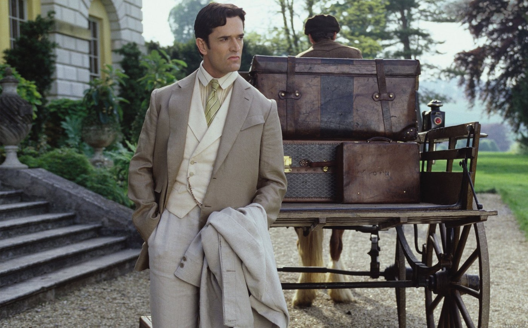 The Importance of Being Earnest