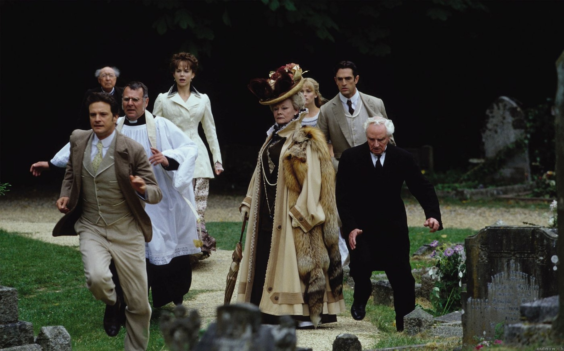 The Importance of Being Earnest