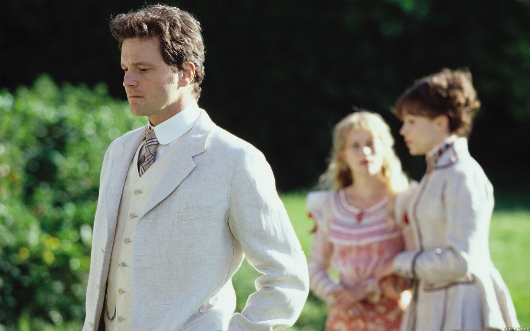 The Importance of Being Earnest