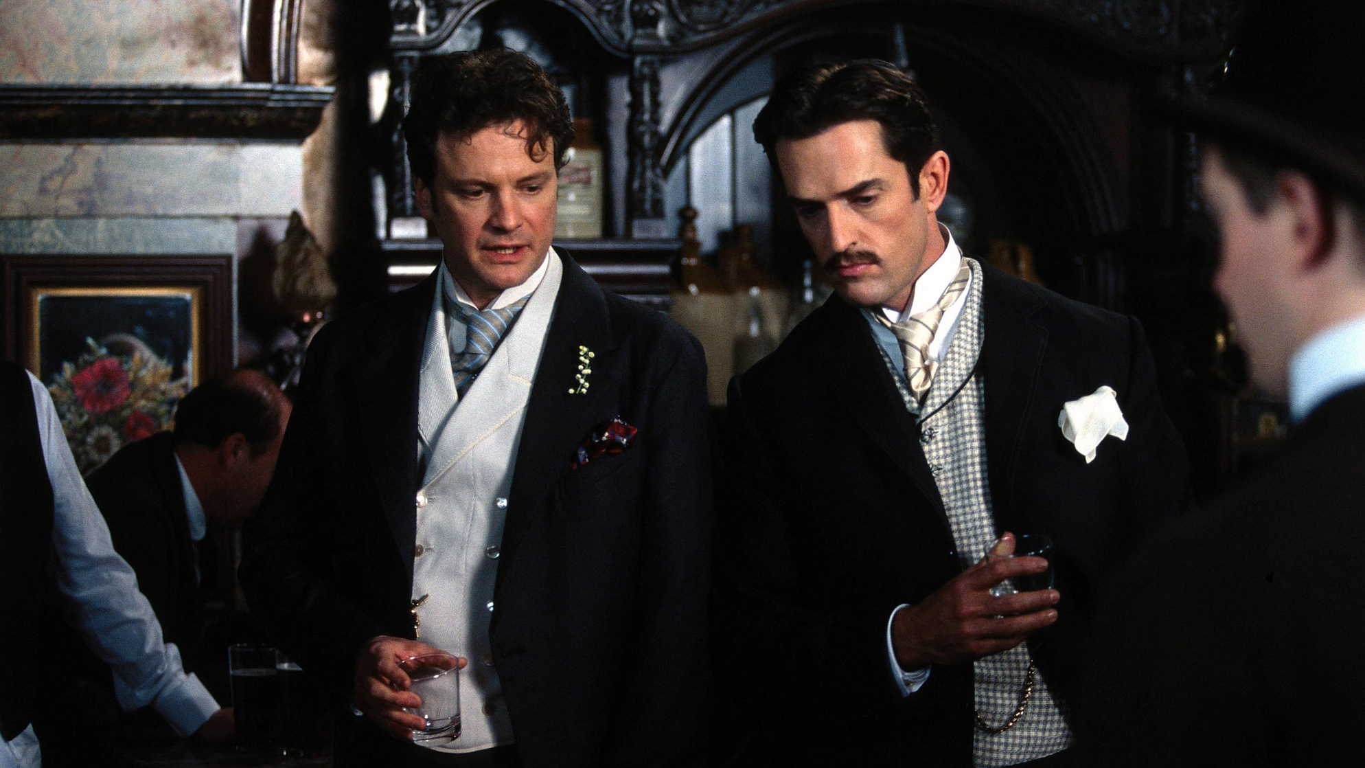The Importance of Being Earnest