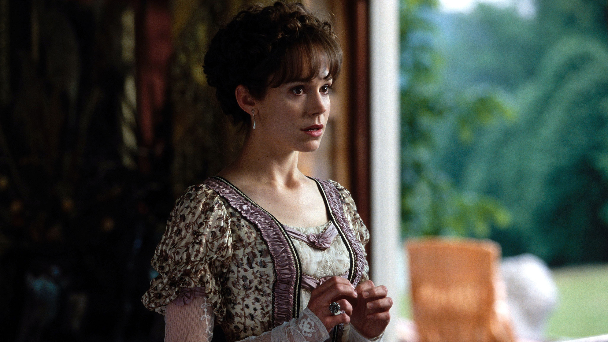 The Importance of Being Earnest