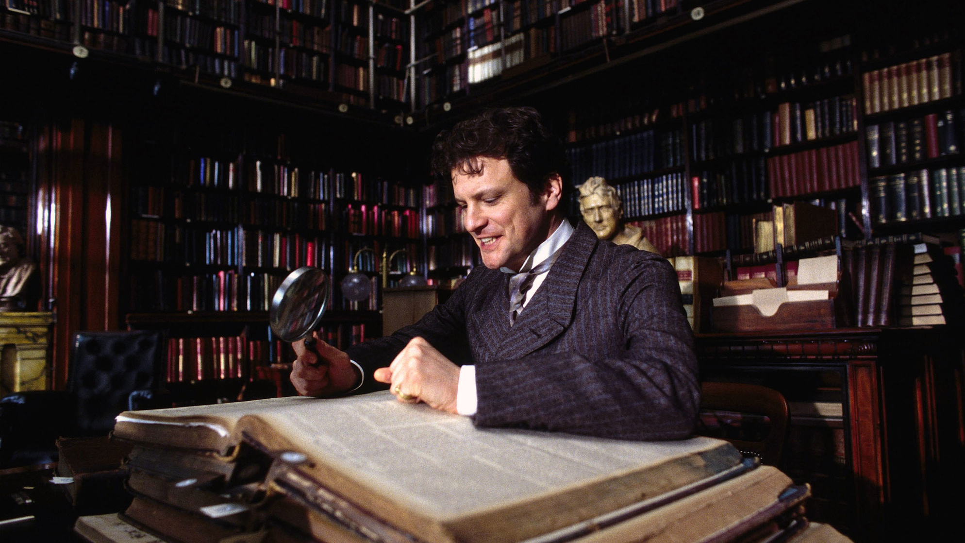 The Importance of Being Earnest