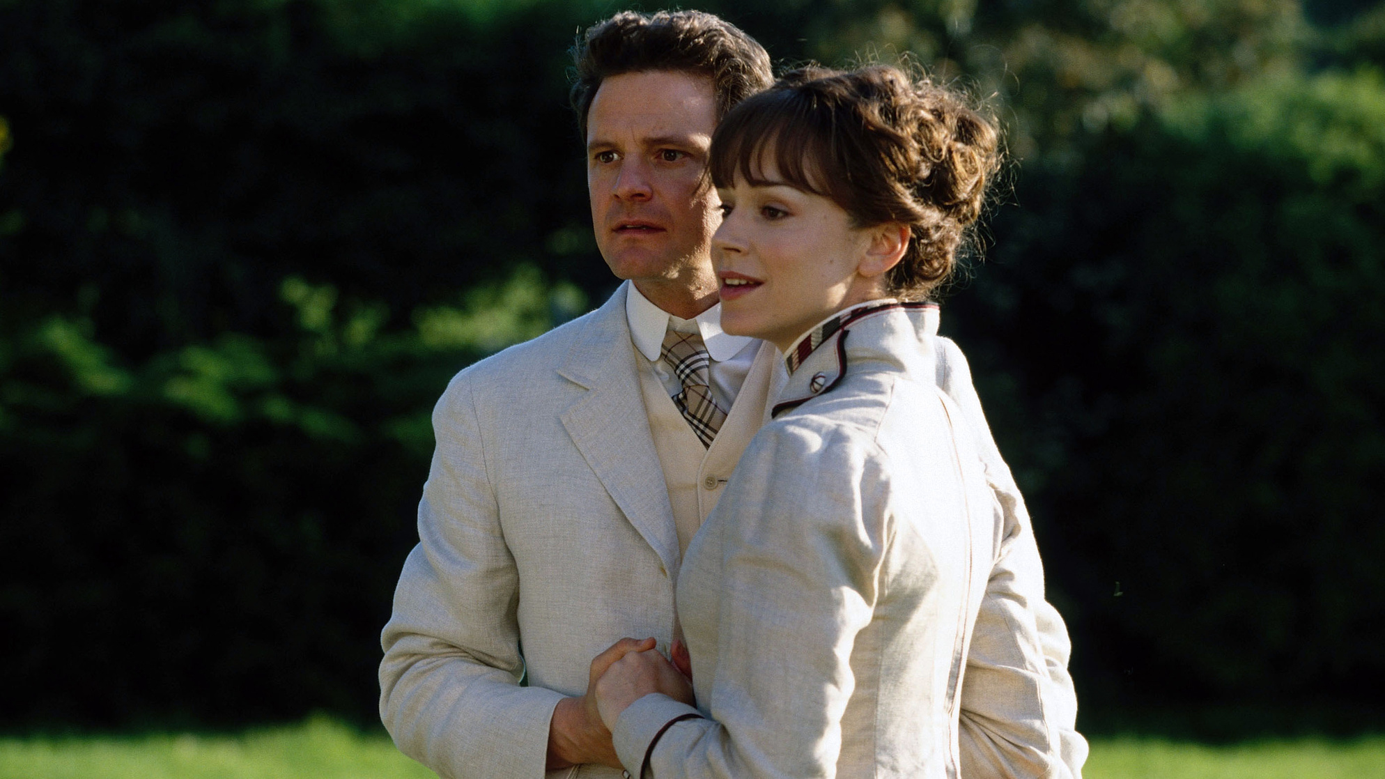 The Importance of Being Earnest