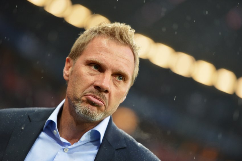 Thorsten Fink