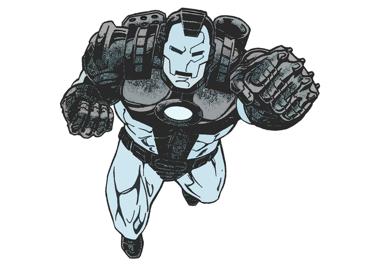 War Machine