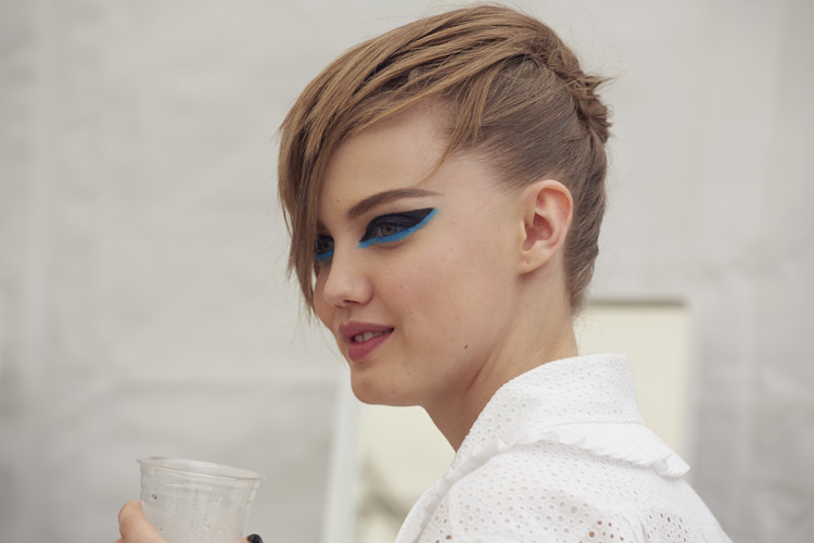 Lindsey Wixson