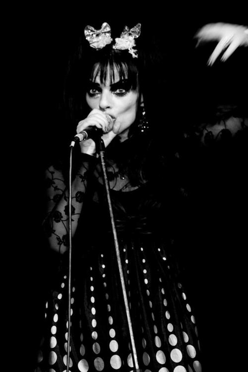 Picture of Nina Hagen