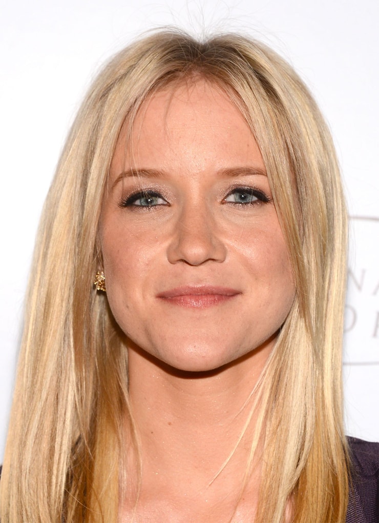 Picture of Jessy Schram