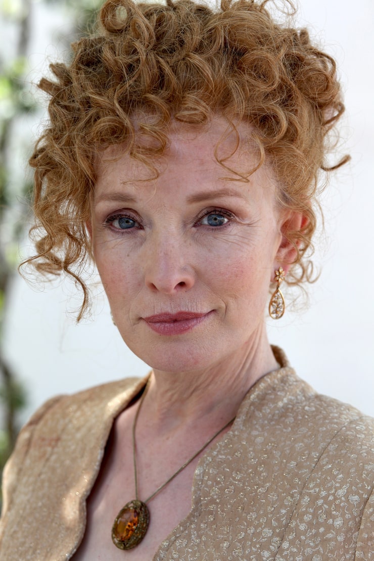 Next photo of Lindsay Duncan