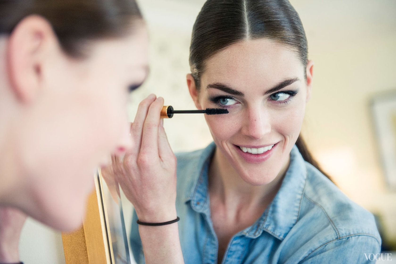 Hilary Rhoda