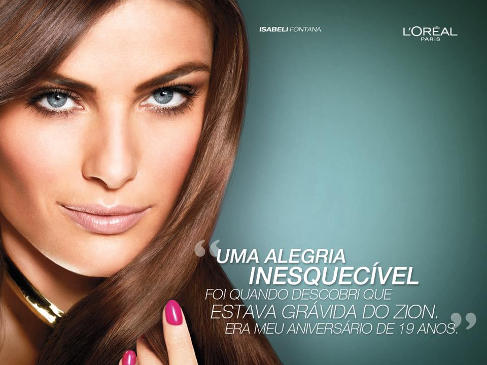 Isabeli Fontana