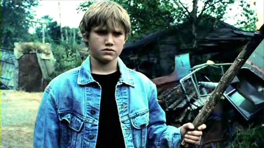 Jesse James