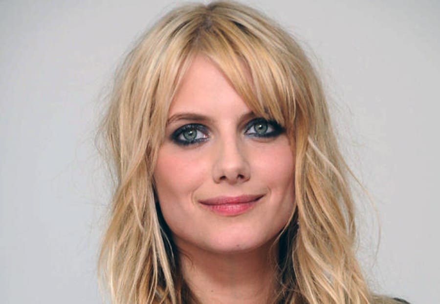 Mélanie Laurent