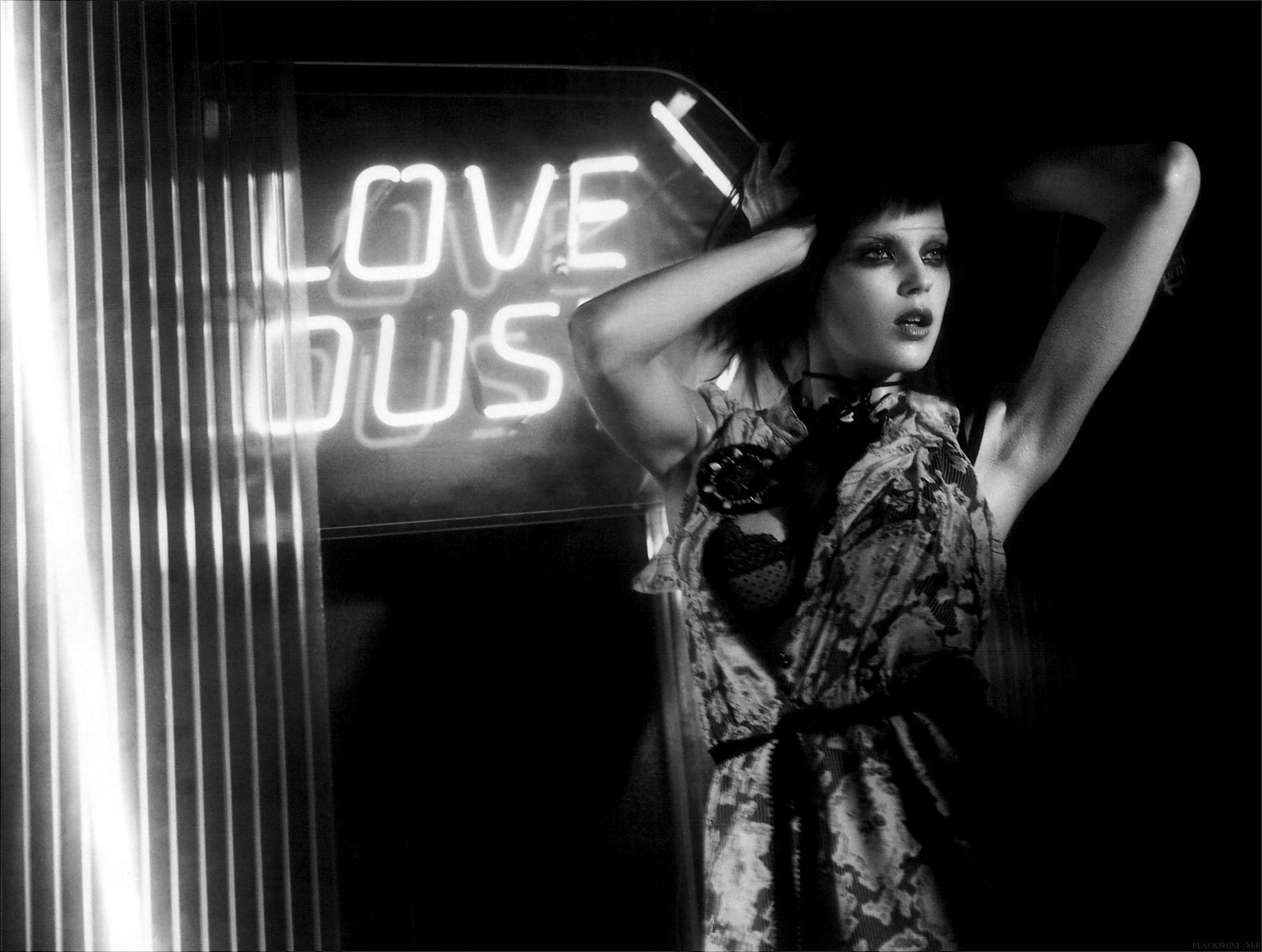 Shannan Click
