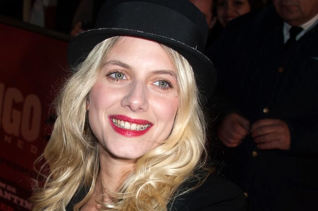 Mélanie Laurent