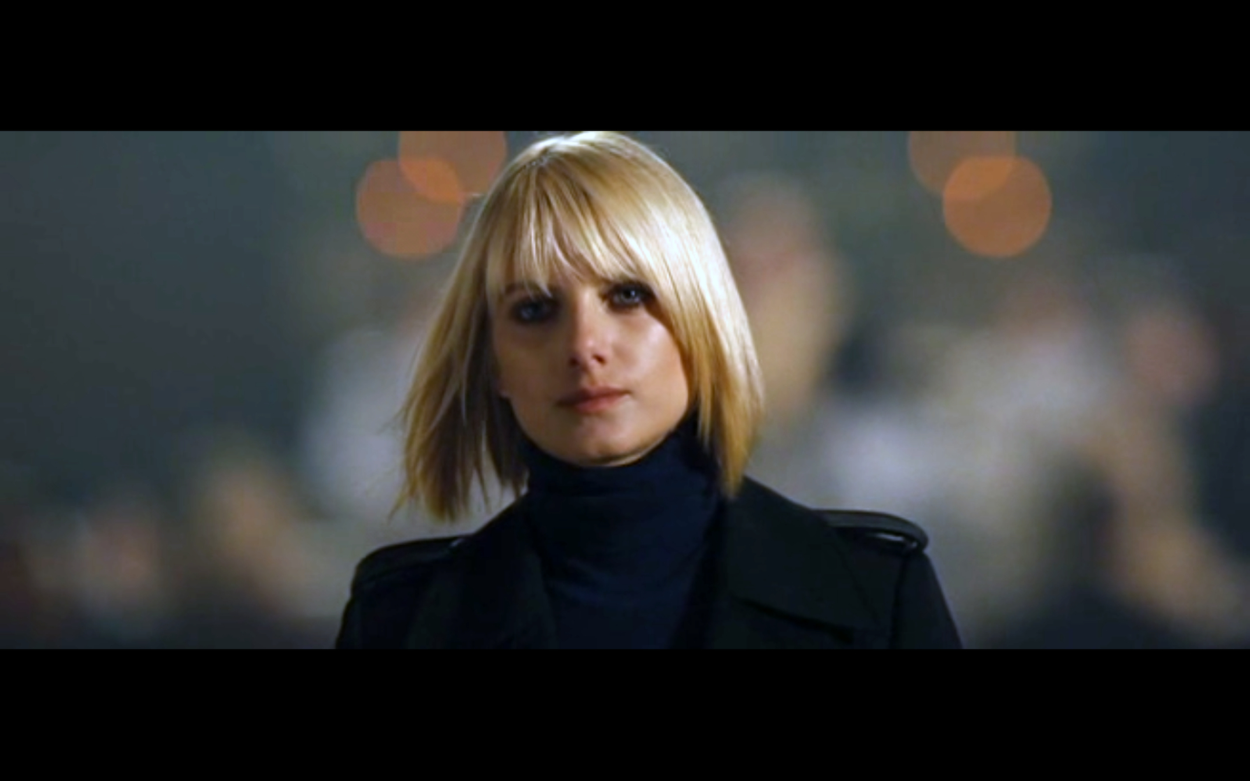 Mélanie Laurent