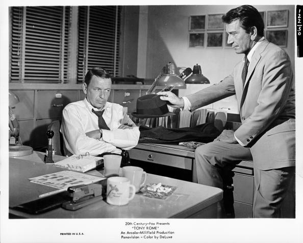 Picture of Tony Rome (1967)