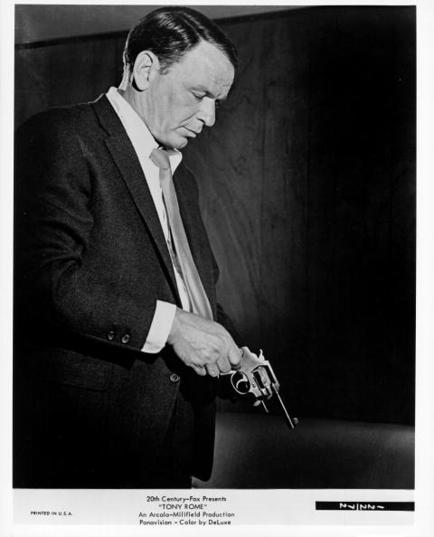 Picture of Tony Rome (1967)