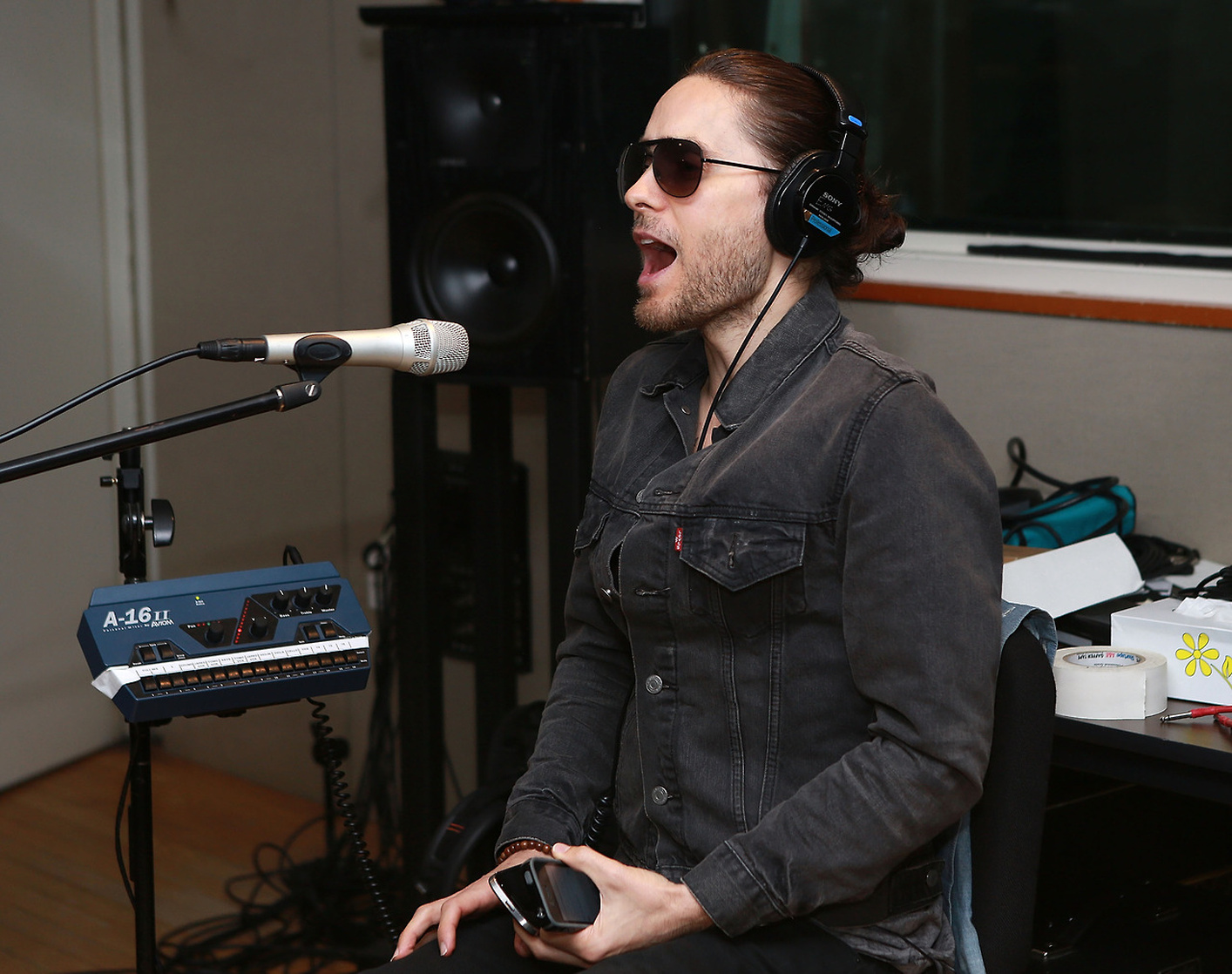Jared Leto