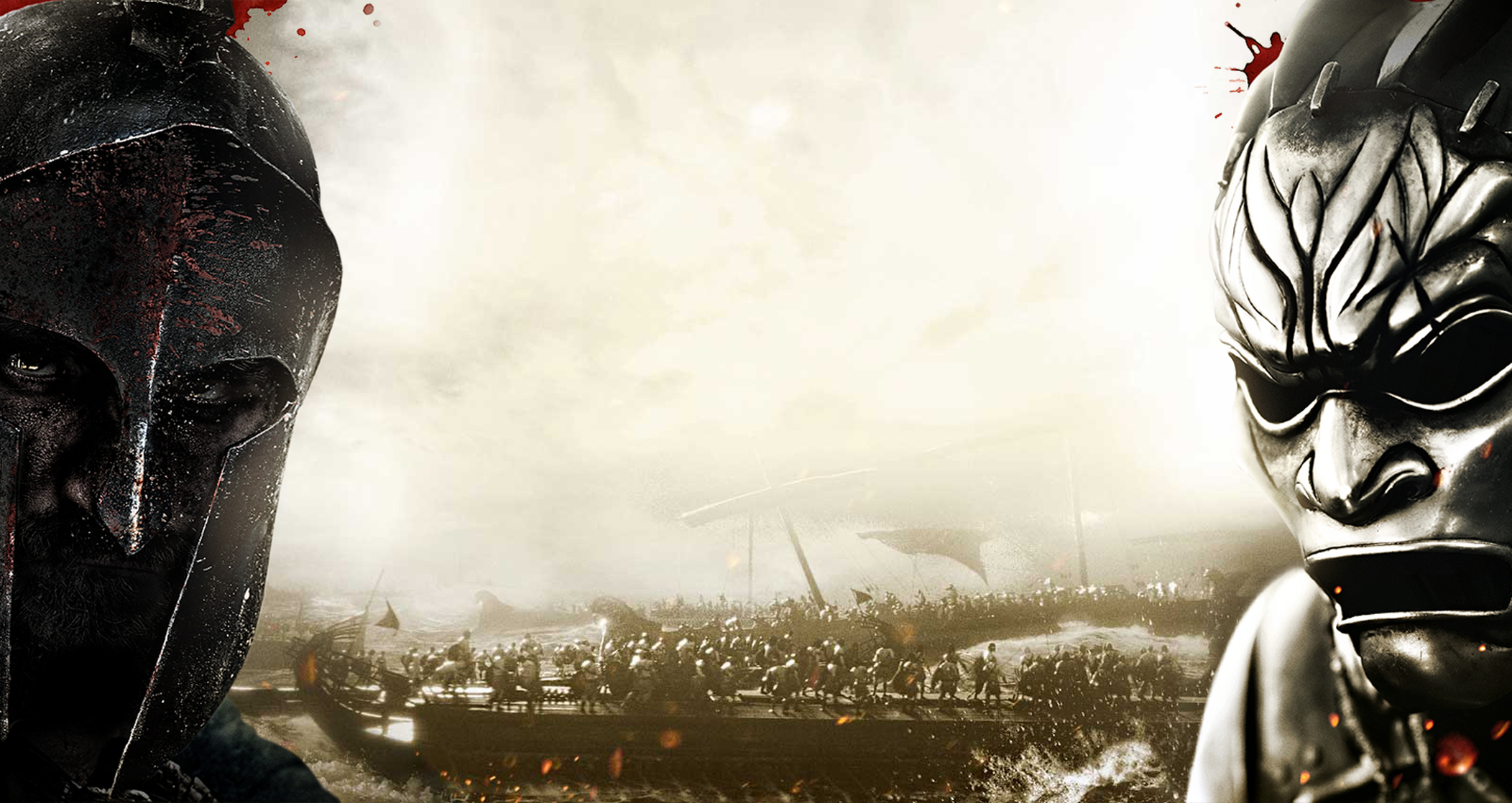 300: Rise of an Empire 300: Rise of an Empire
