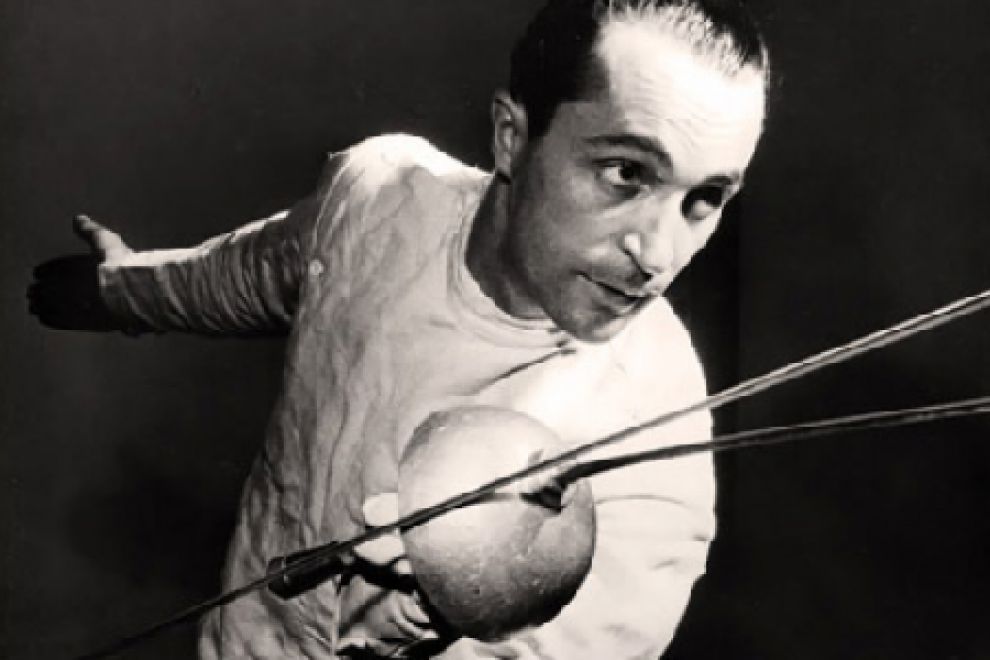 Edoardo Mangiarotti Edoardo Mangiarotti