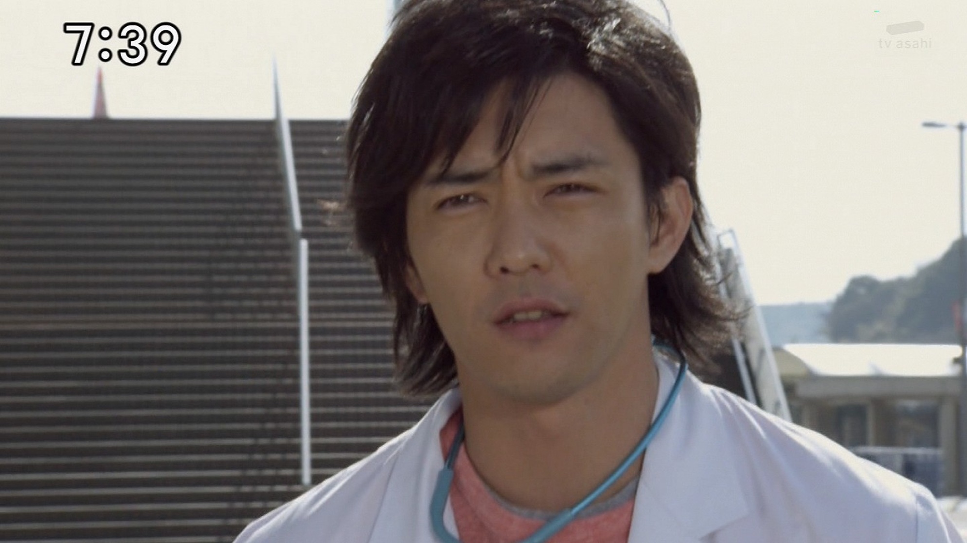 Kaizoku Sentai Gokaiger