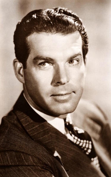 Picture of Fred MacMurray