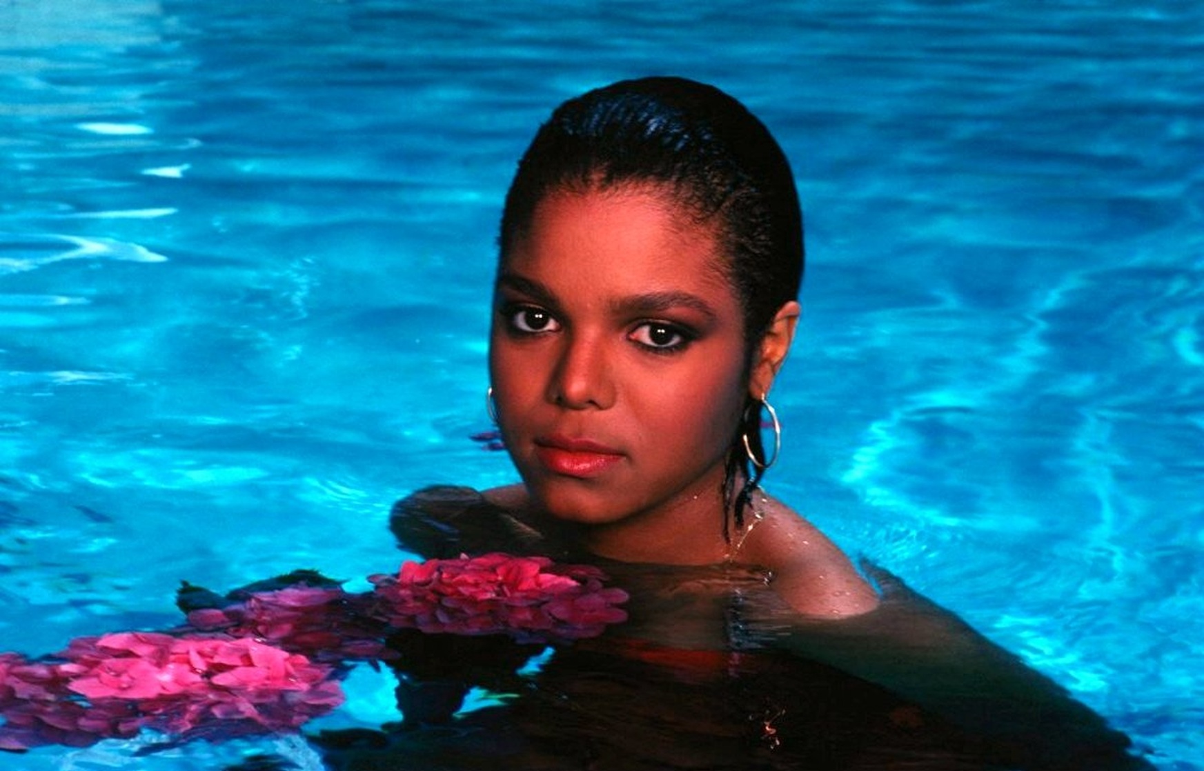 Janet Jackson