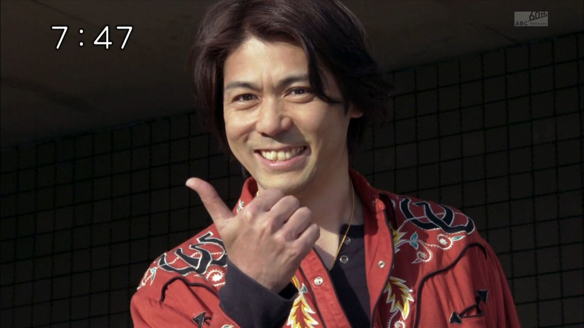 Kaizoku Sentai Gokaiger